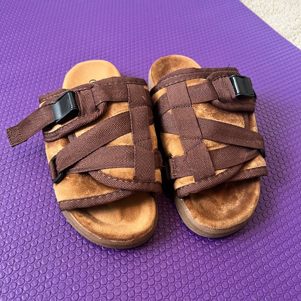 Women’s DRACO Slides